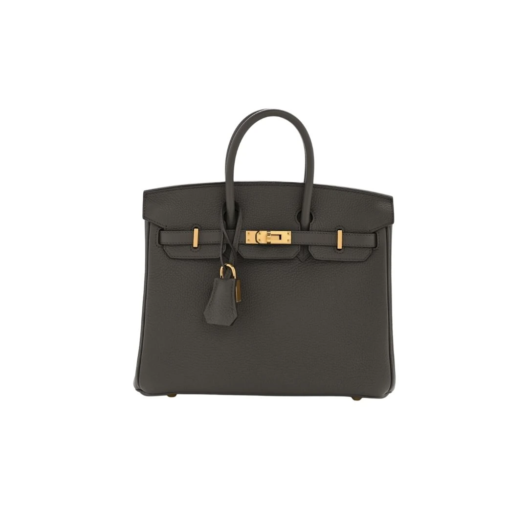 Alternative view of Bag Organizer for Hermes Birkin 25 (Organizer Type A)