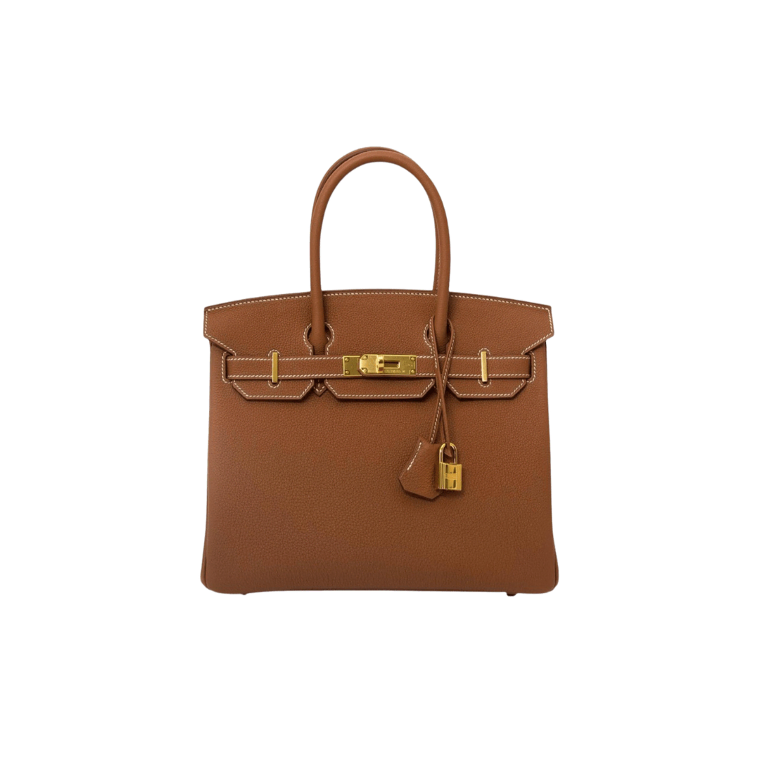 Alternative view of Bag Organizer for Hermes Birkin 30 (Organizer Type A)