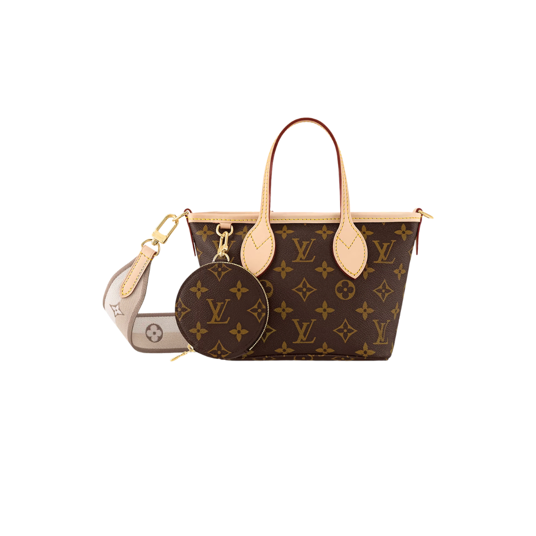 Louis Vuitton Neverfull BB Bag Organizer Insert | Zoomoni