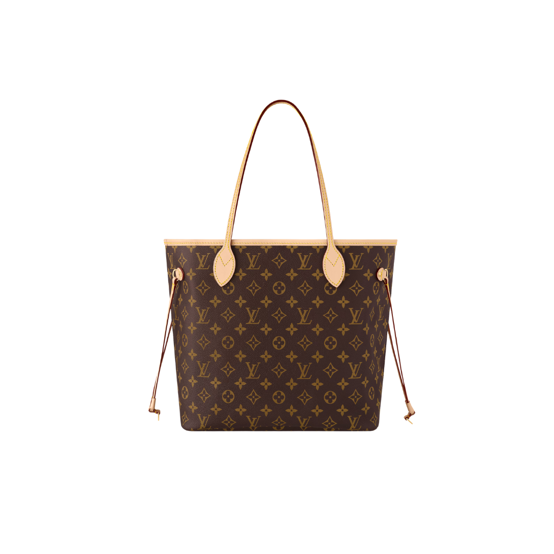 Bag Organizer for Louis Vuitton Neverfull MM (Organizer Type E