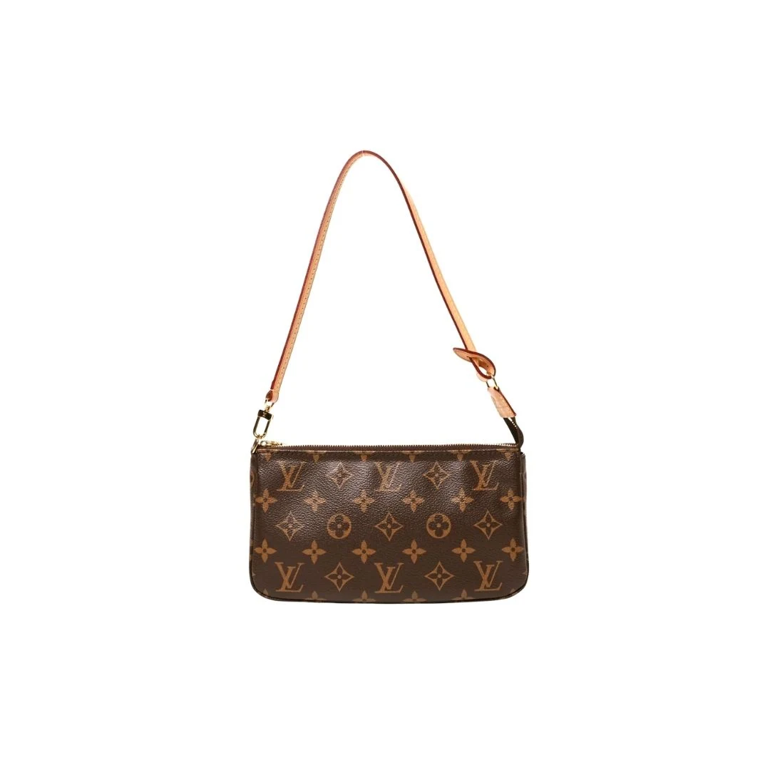 Alternative view of Bag Organizer for Louis Vuitton Pochette Accessoires (Regular Size) [New Model]