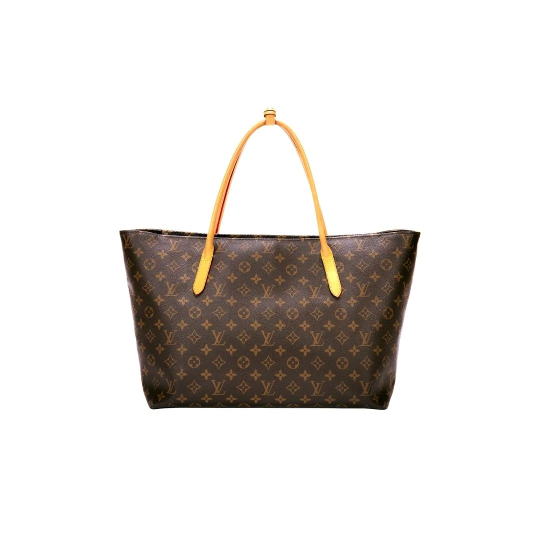 Louis Vuitton Raspail MM Bag Organizer Insert - 12-Pocket | Zoomoni