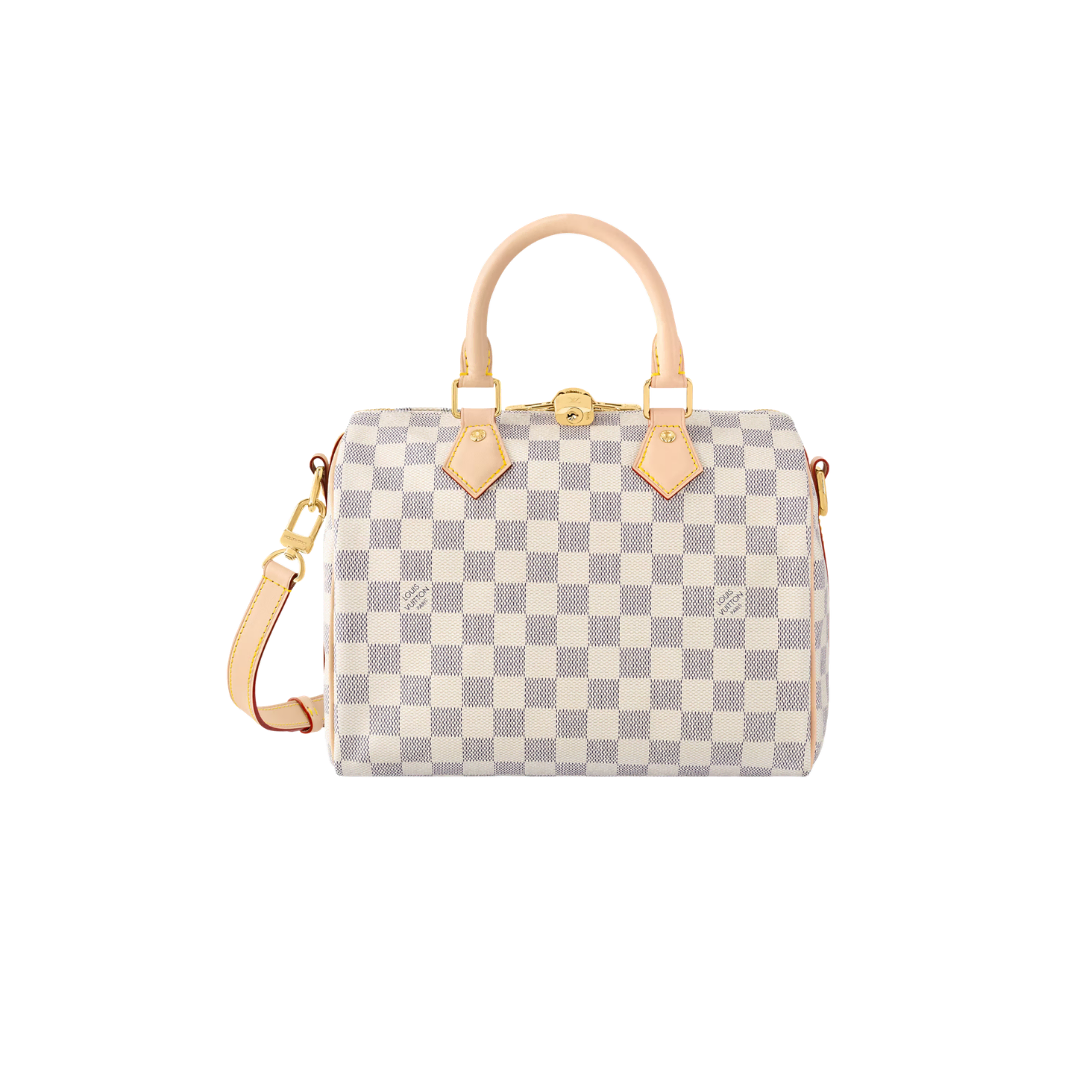 Alternative view of Bag Organizer for Louis Vuitton Speedy 25 (Organizer Type B)