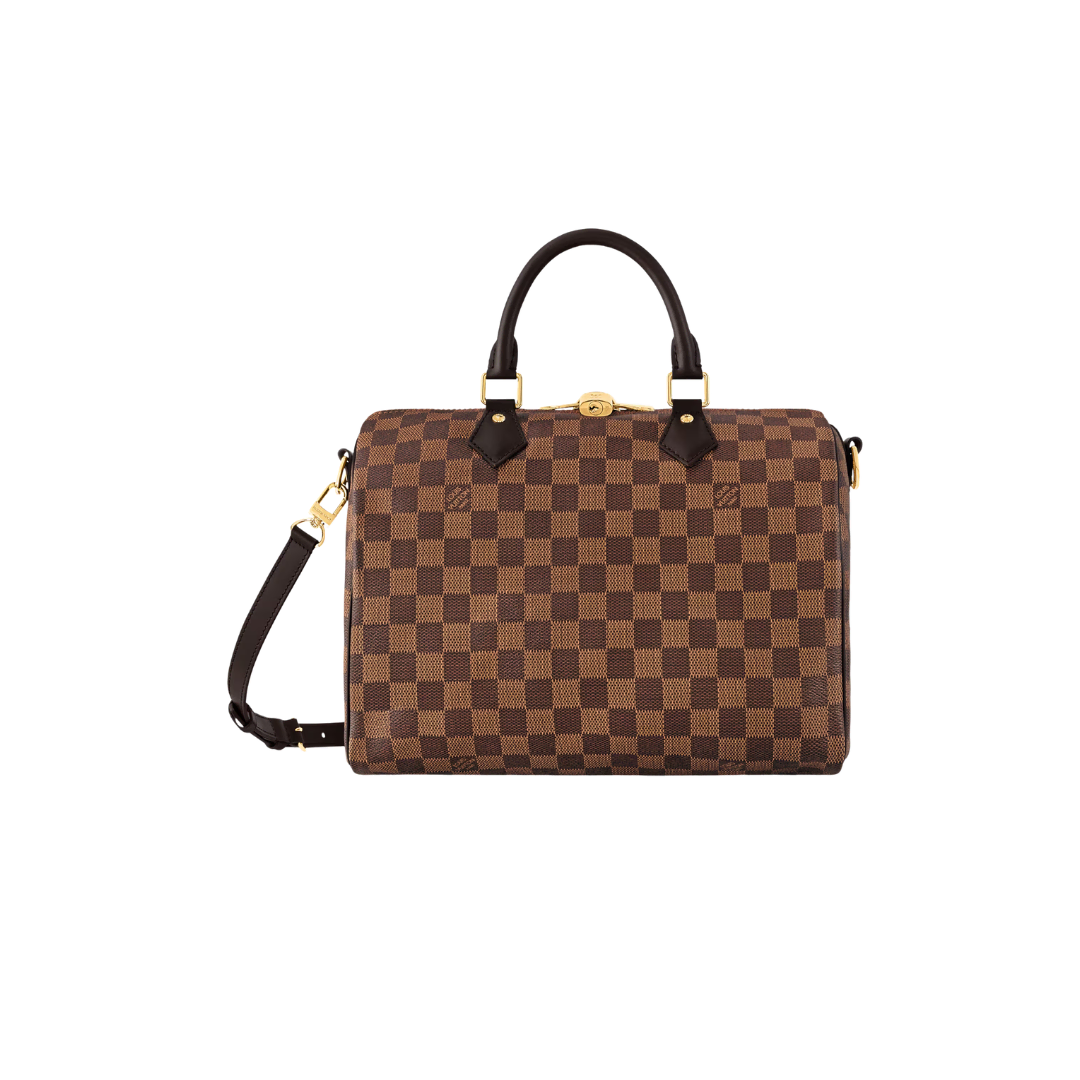 Alternative view of Bag Organizer for Louis Vuitton Speedy 30 (Organizer Type A)