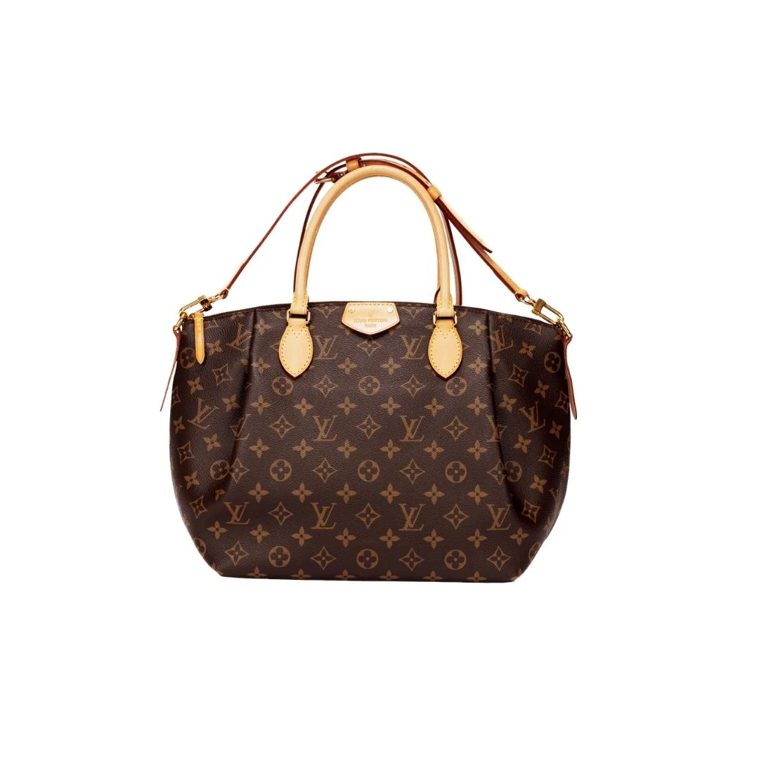 Louis Vuitton Turenne MM Bag Organizer Insert - 7-Pocket | Zoomoni
