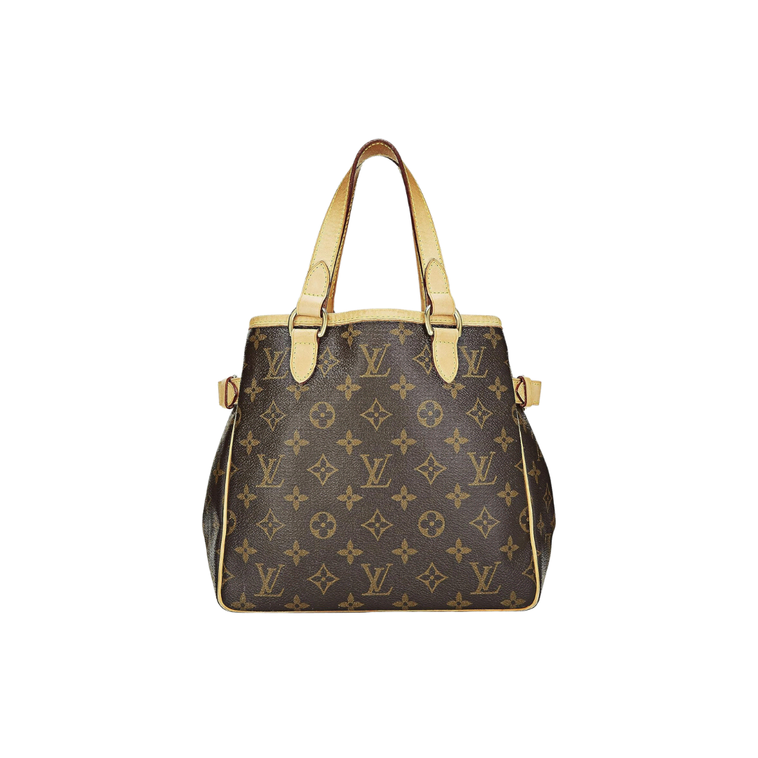 Louis Vuitton Batignolles Vertical (M51153) Bag Organizer | Zoomoni