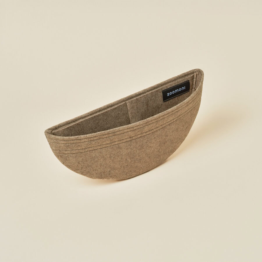 Bag Organizer for Bottega Veneta Small Jodie - Zoomoni