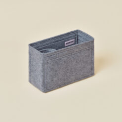 ☆CHANEL ヴィンテージ プードゥル ファセット コンパクトケース☆ Bag Organizer for Chanel 25 Bag Small (AS5293) - Zoomoni