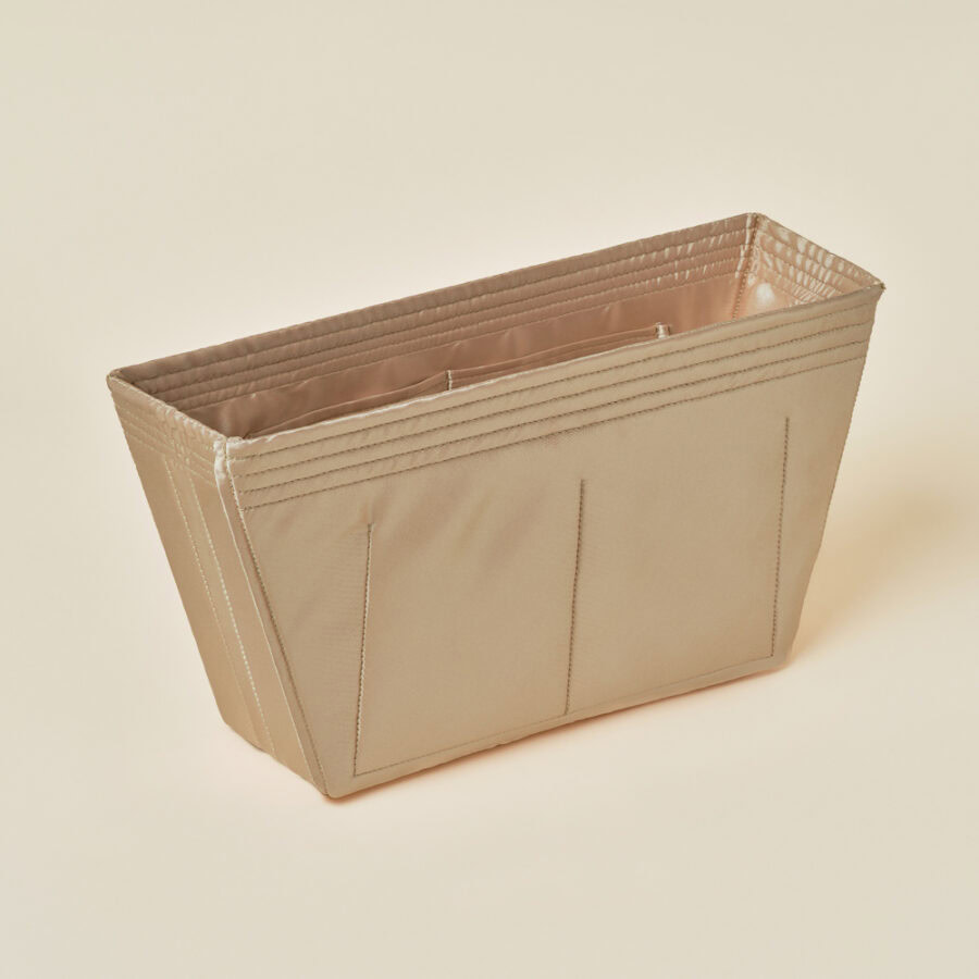 Silky Bag Organizer for Louis Vuitton Neverfull Bandouliere Inside
