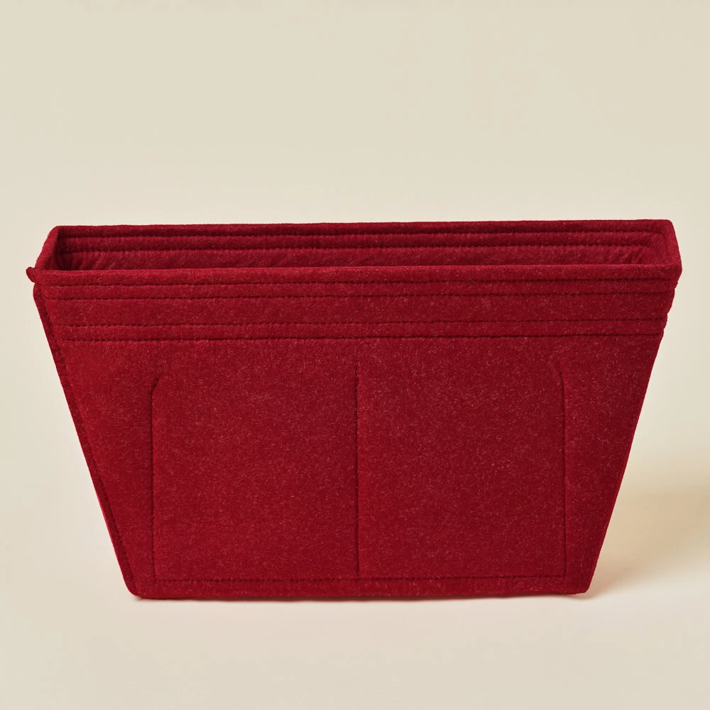 Louis Vuitton Noe Trunk PM Bag Organizer Insert | Zoomoni