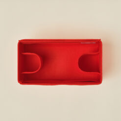 Bag Organizer for Louis Vuitton Dopp Kit Toilet Pouch - Zoomoni