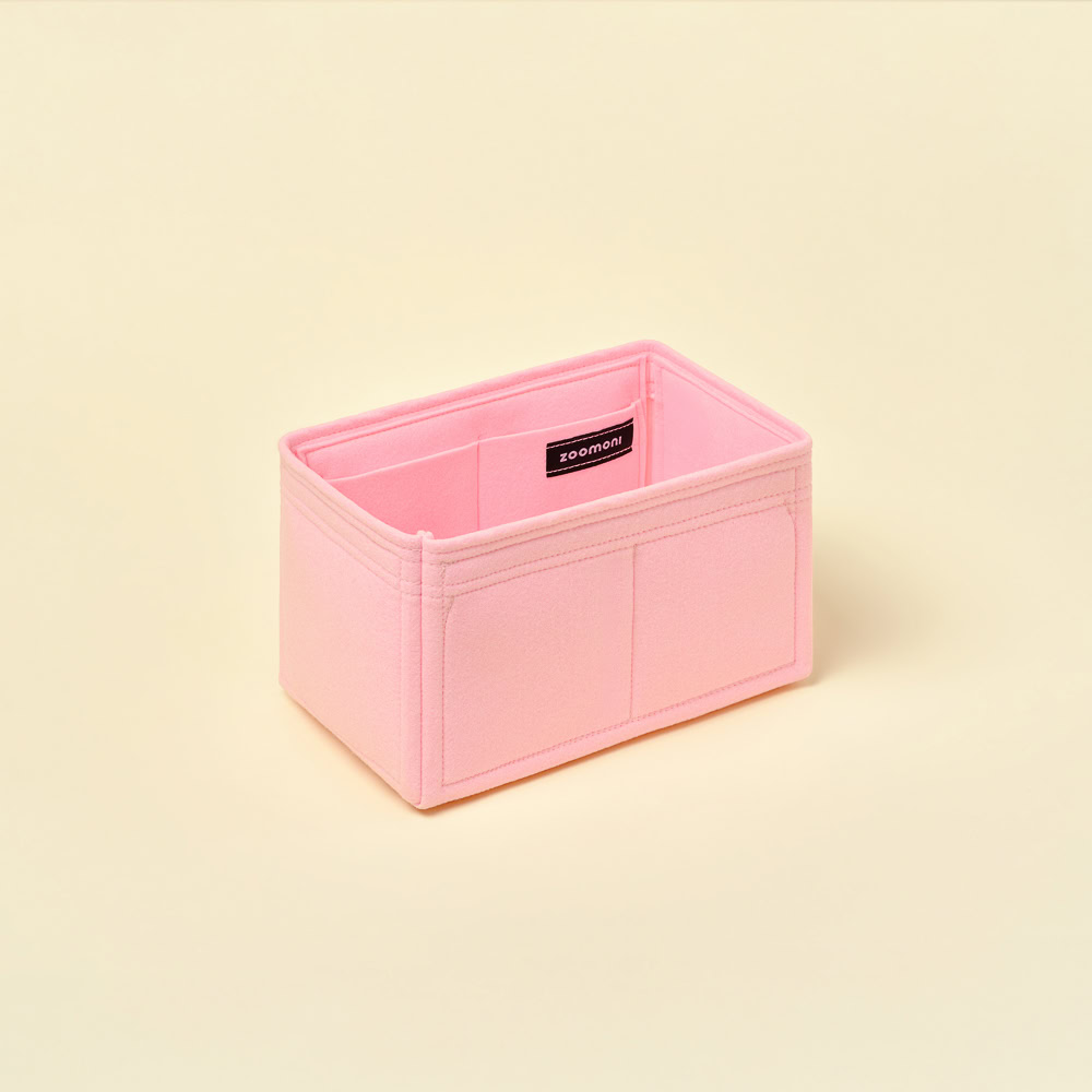 Bag Organizer for Chanel Classic Flap Small - Zoomoni