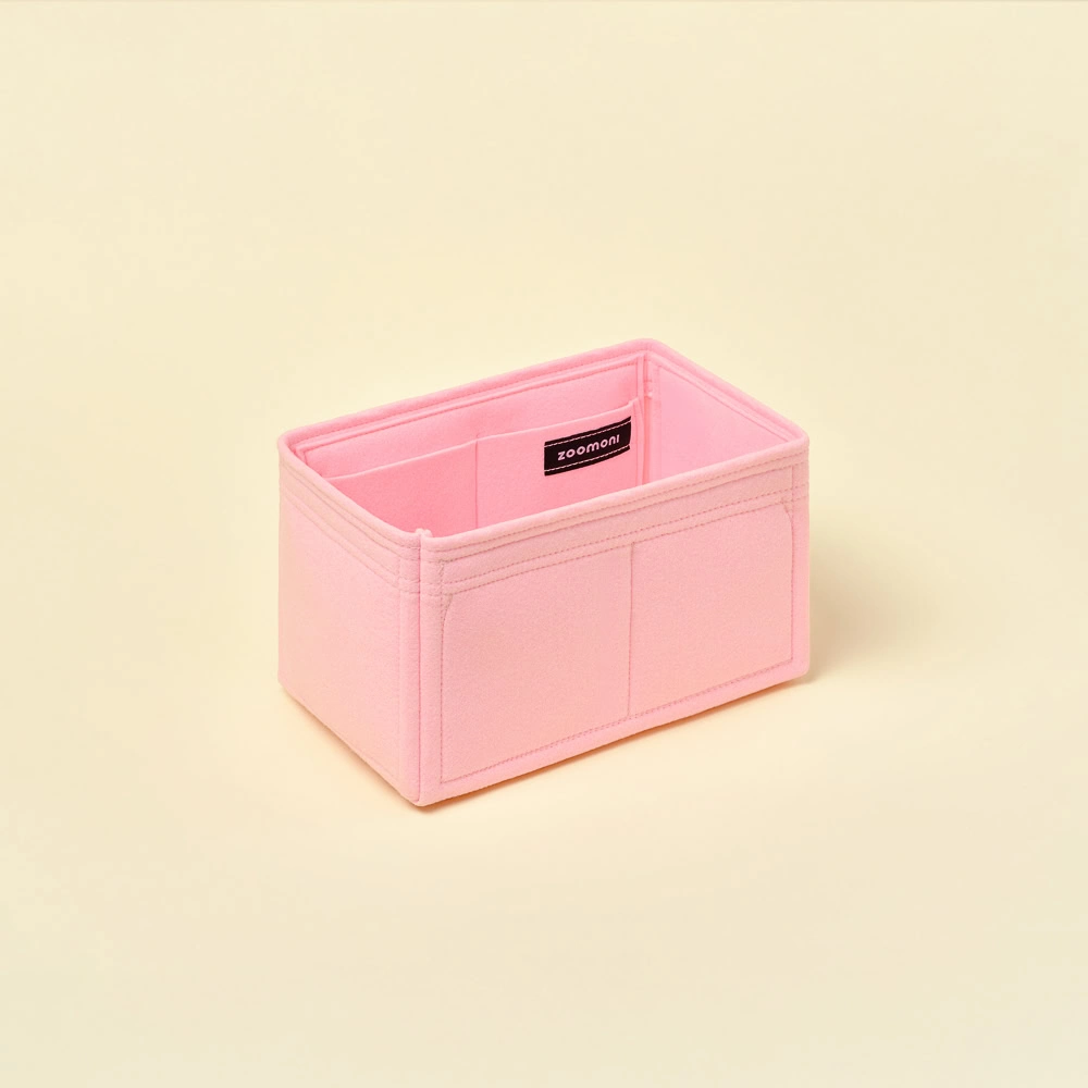 Bag Organizer for Hermes Birkin 25 (Organizer Type B) - Zoomoni