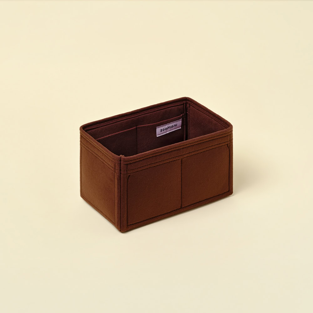 Bag Organizer for Prada Small Re-Nylon Backpack - Zoomoni