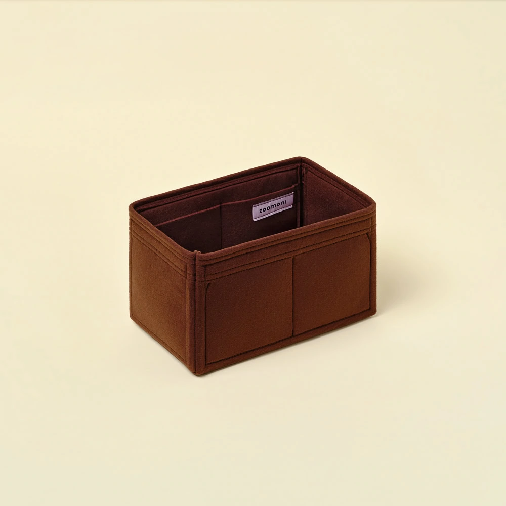 Bag Organizer for Louis Vuitton Nice BB - Zoomoni