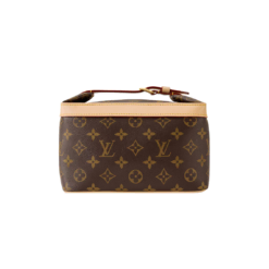 Alternative view of Bag Organizer for Louis Vuitton Cruiser Toiletry Bag