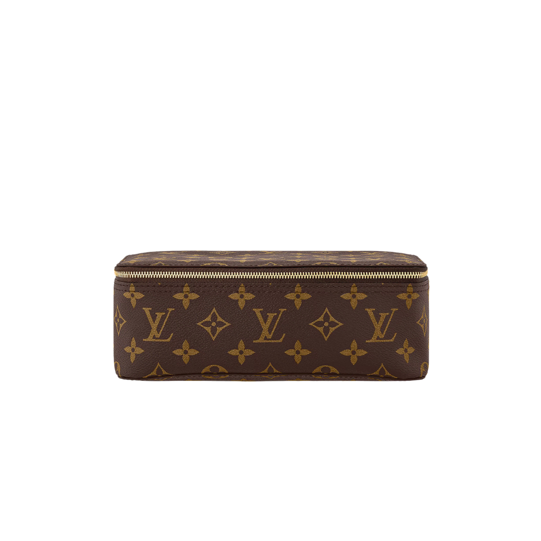 Bag Organizer for Louis Vuitton Packing Cube MM [Detachable Middle