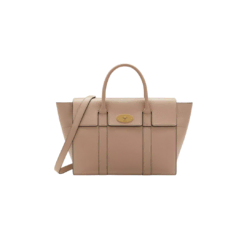 Alternative view of Bag Organizer for Mulberry Small Bayswater with Strap HH4429