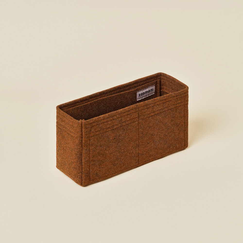 Bag Organizer for Hermes Birkin 30 (Organizer Type A)
