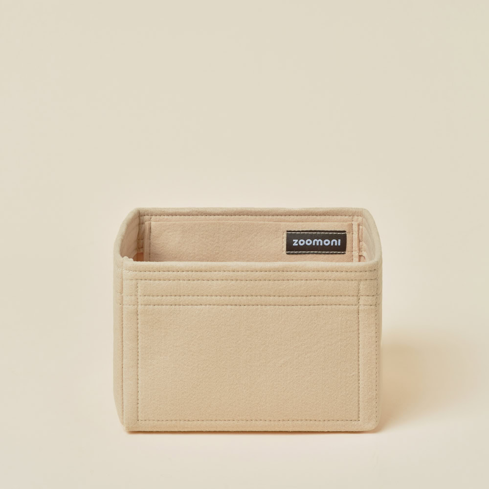 Hermes Picotin 18 Bag Organizer Insert | Zoomoni