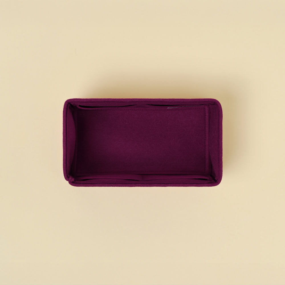 Hermes Toolbox 26 Bag Organizer Insert | Zoomoni
