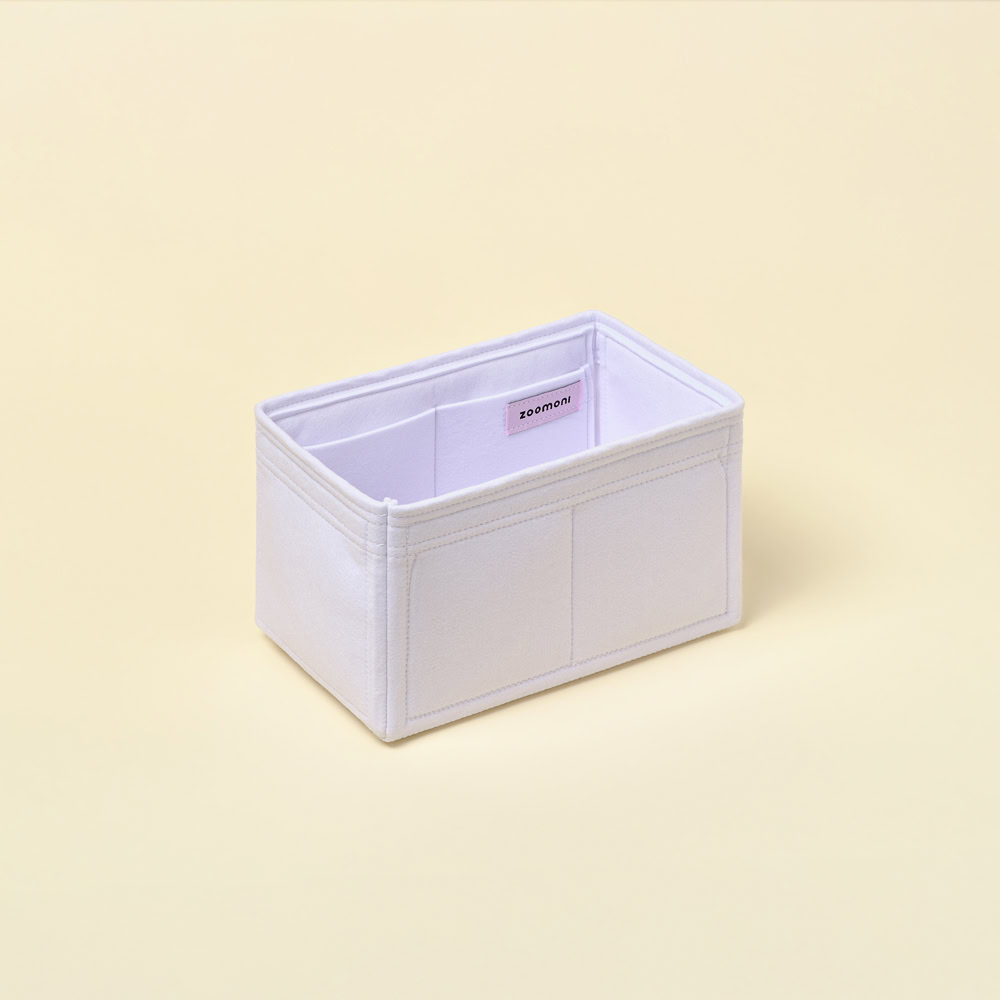 Bag Organizer for Louis Vuitton Speedy 25 (Organizer Type B)