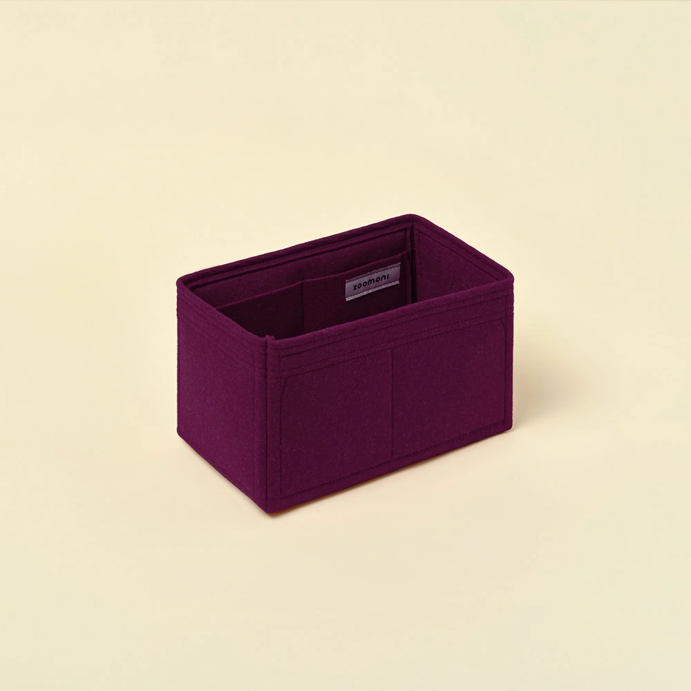 Hermes Toolbox 26 Bag Organizer Insert | Zoomoni