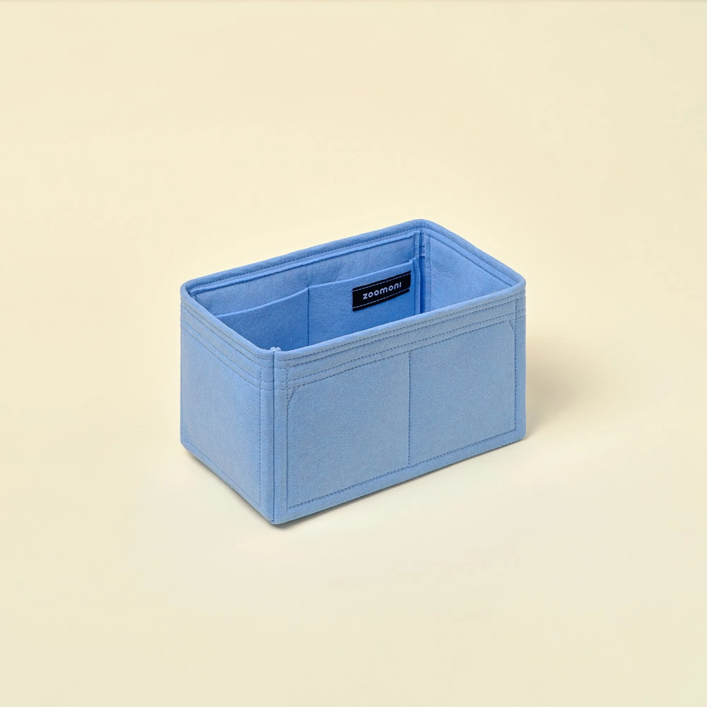 Mulberry Lily Medium Bag Organizer Insert | Zoomoni