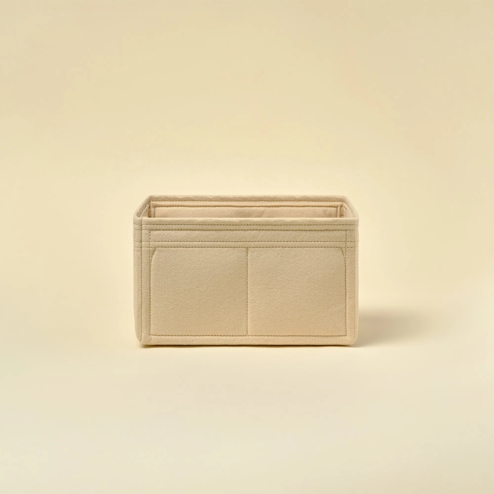 Dior Medium Toujours Bag Organizer Insert | Zoomoni